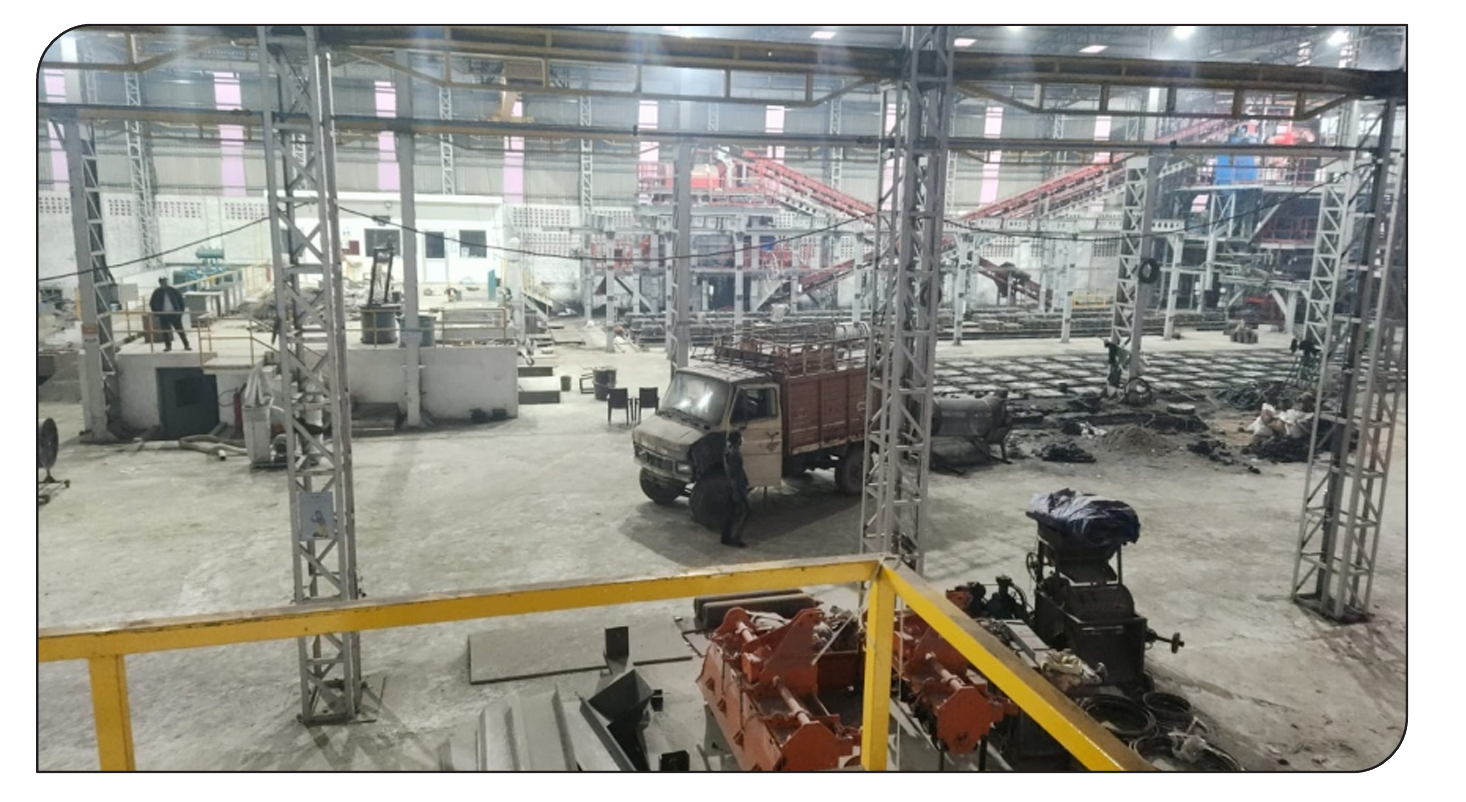 Our Commitment to Quality