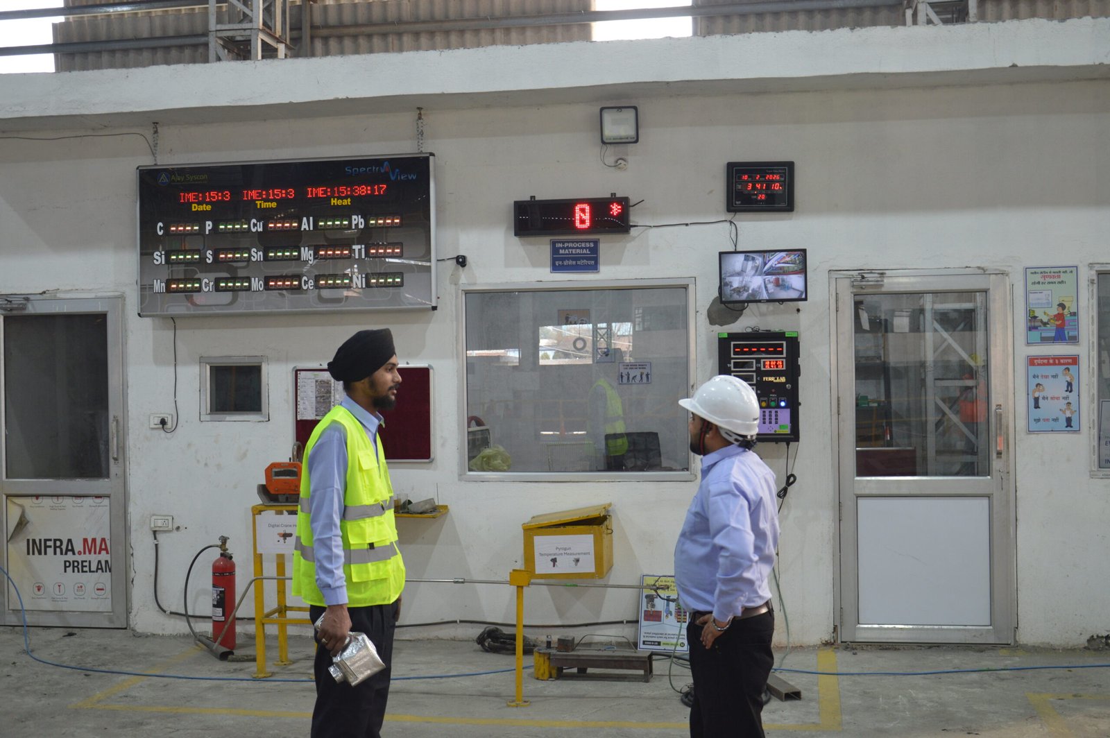 Temperature Analysis